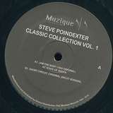Steve Poindexter: Classic Collection Vol. 1