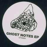 Cliff Lothar: Ghost Notes EP