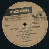 Various Artists: Dirty Jazz From Down South