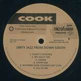 Various Artists: Dirty Jazz From Down South