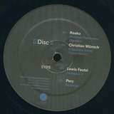 Various Artists: PoleGroup 5YRS Disc 5