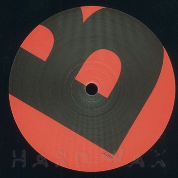 Black Disco: Night Express - Hard Wax