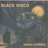 Black Disco: Night Express