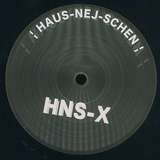 HNS-X: Haus-Nej-Schen