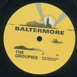 The Groupies: The Groupies Are Insane