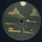 The Groupies: The Groupies Are Insane