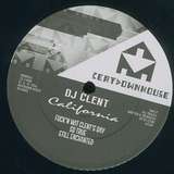 DJ Clent: California