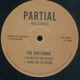 The Rootsman: Fittest Of The Fittest