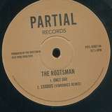 The Rootsman: Fittest Of The Fittest