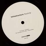 Various Artists: Infrastructure Facticity