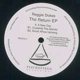 Reggie Dokes: The Return EP