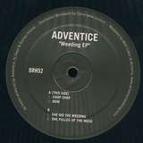 Adventice: Weeding EP