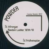Powder: Arfrorgan
