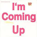 Bell Towers: I’m Coming Up