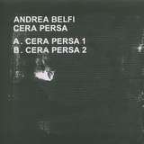 Andrea Belfi: Cera Persa