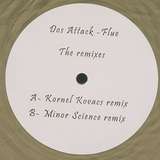 DOS Attack: Flue Remixes