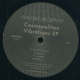 Hakim Murphy: Cosmopolitan Vibrations EP
