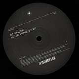 DJ Spider: Ninja Drive-By EP