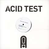 Tin Man, Jozef K & Winter Son: Acid Test 11