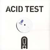 Tin Man, Jozef K & Winter Son: Acid Test 11