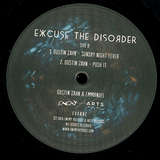 Dustin Zahn / Emmanuel: Excuse The Disorder