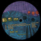 Various Artists: Kith EP