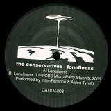 The Conservatives: Loneliness