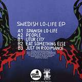 Mlir: Swedish Lo-Life EP
