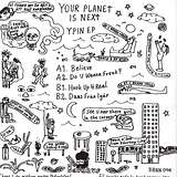 Your Planet Is Next: Ypin EP