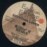 Egyptian Lover: Killin’ It Remix