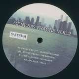 Various Artists: Genesis Tracks Vol. 2