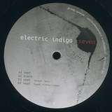 Electric Indigo: Seven
