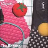 Various Artists: Kern Vol. 3 EP 2 - The Rarities