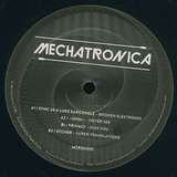 Various Artists: Mechatronica 1