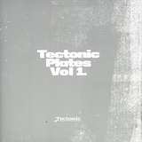 Various Artists: Tectonic Plates Volume 1