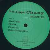 Philippe Chany: Rive Gauche