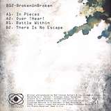 B12: BrokenUnBroken