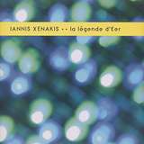 Iannis Xenakis: La Légende d'Eer