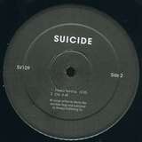 Suicide: Suicide