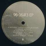 Various Artists: 96-16#3 EP