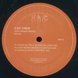 2 Bit Crew: Hoop Dream Remixes