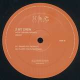 2 Bit Crew: Hoop Dream Remixes