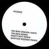No-Man: Heaven Taste Remixes