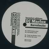 DJ Marfox: Revolução 2005 - 2008