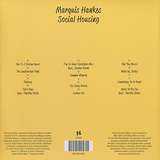 Marquis Hawkes: Social Housing