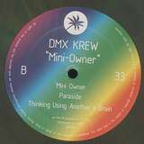 DMX Krew: Mini-Owner