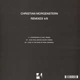 Christian Morgenstern: Remixes 4/8
