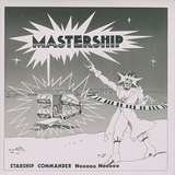 Starship Commander Wooooo Wooooo: Mastership