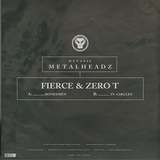 Fierce & Zero T: Bonesmen