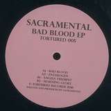 Sacramental: Bad Blood EP
